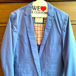 Ben Sherman summer light blazer L